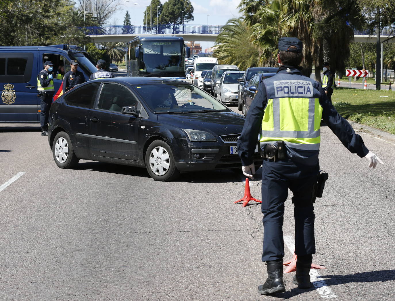La oleada de robos en el centro se extiende a otros barrios