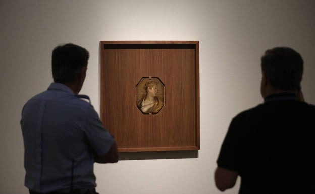 Los dueños de la Colección Delgado denuncian el desprecio de los responsables del San Pío V