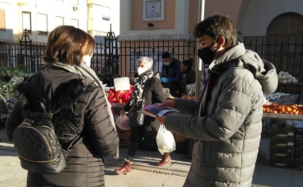 Benifaió pone en marcha una campaña para dar a conocer a los vecinos su Portal de Transparencia