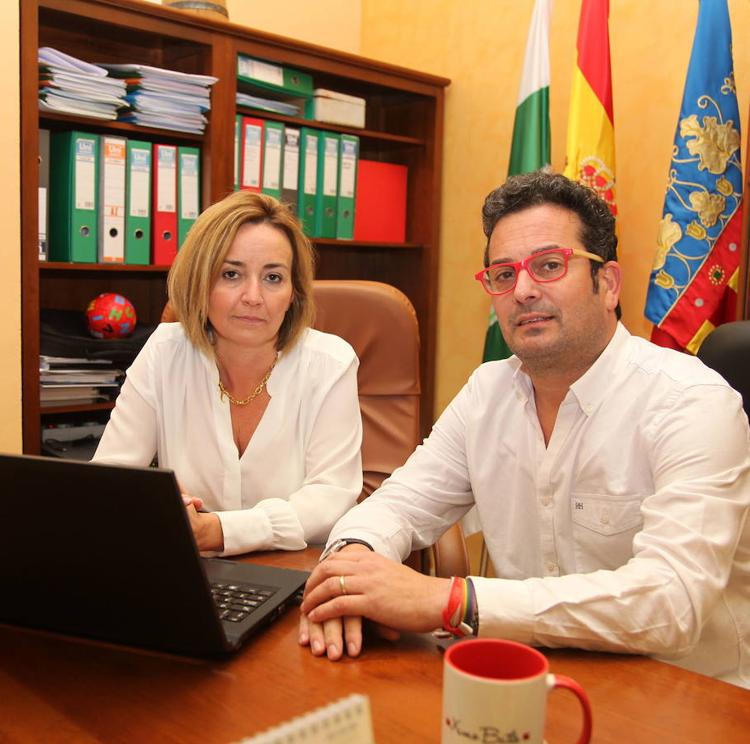 El PSPV suspende temporalmente de militancia a los tres alcaldes vacunados