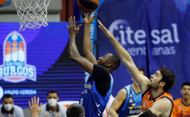 Valencia Basket: al sorteo de Copa en racha ganadora