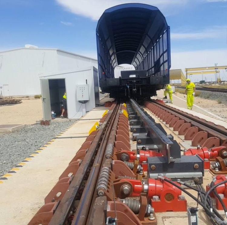 Los OGI, una alternativa para el tercer carril