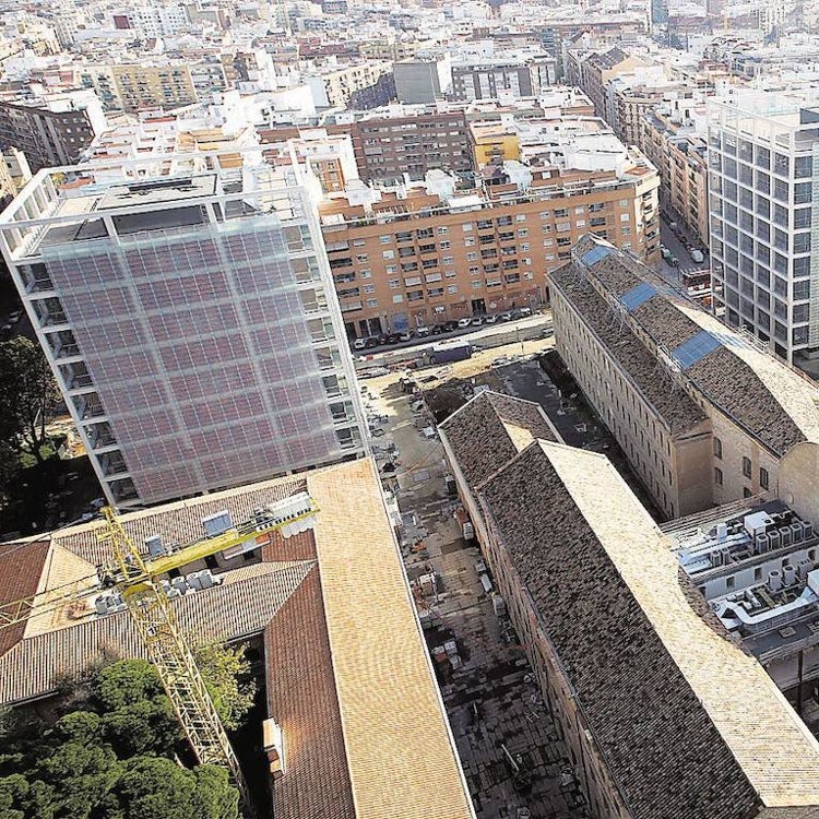 La falta de personal sólo permite cobrar 454 de las 70.000 multas por infracciones del Covid