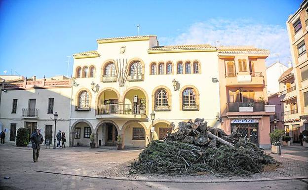 Las fiestas de Sant Antoni no se celebrarán por la emergencia sanitaria
