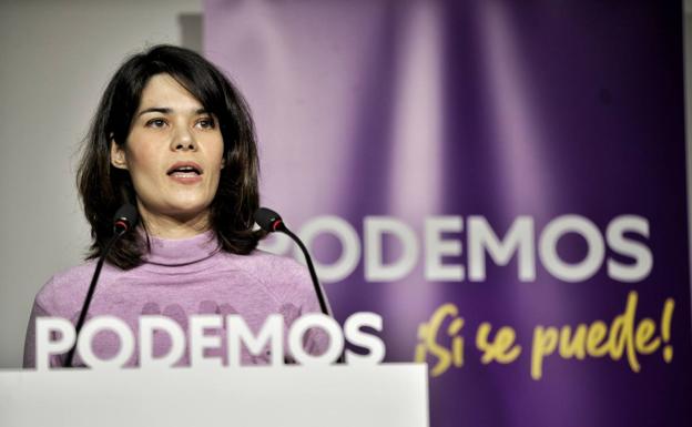 Podemos matiza la comparación de Iglesias entre Puigdemont y los exiliados republicanos