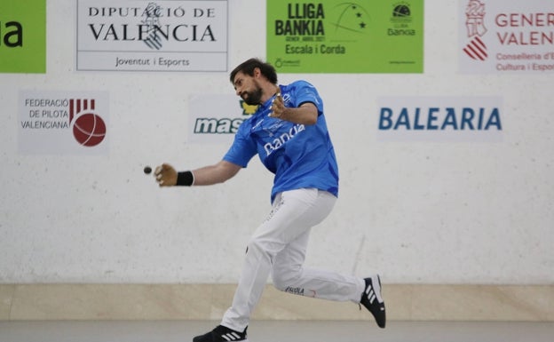 Una Lliga para el disfrute de Soro III