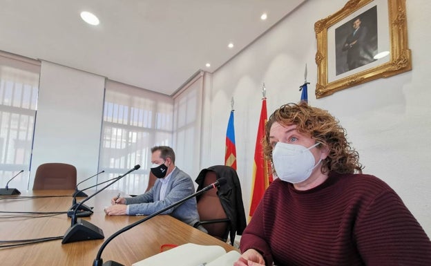 Silla y Xirivella aconsejan el autoconfinamiento ante el repunte de casos por Covid