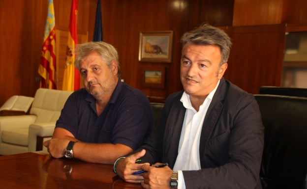 El PSPV dice que la vacunación de sus alcaldes se debe a «decisiones equivocadas» y que son casos aislados