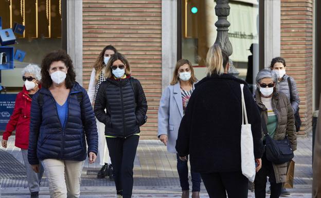 Las losas que lastran la recuperación valenciana