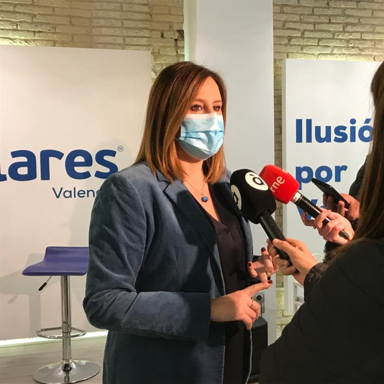 El PP exige la dimisión de Grezzi tras la condena por el despido improcedente de Celia Zafra