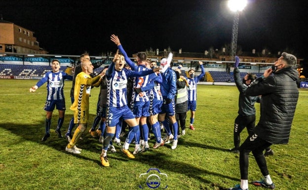 Así será el sorteo de Copa del Rey de este viernes para el Alcoyano