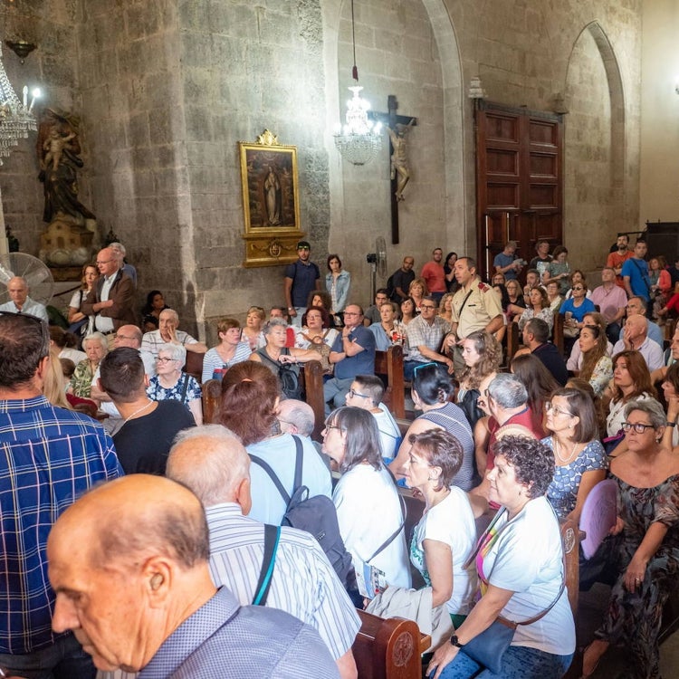 El Gobierno se opone a desmilitarizar Capitanía tras pedirlo otra vez Compromís