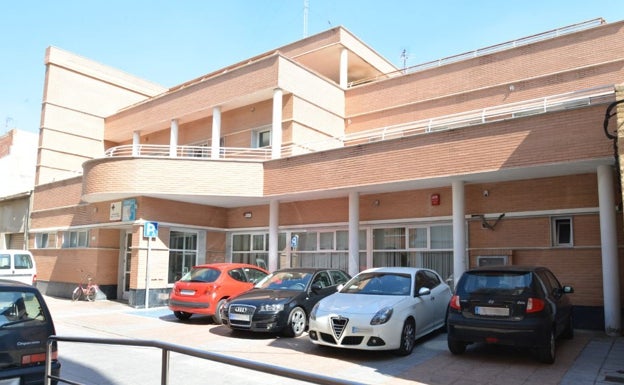 Sanidad cierra el consultorio de Albalat por las bajas de varios sanitarios