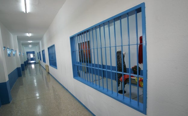 El número de presos contagiados por Covid asciende a 69 en Picassent