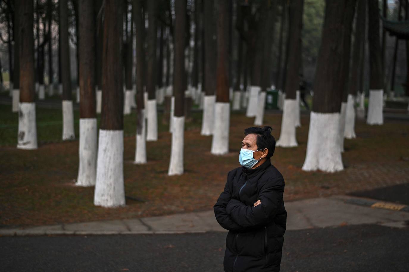 Wuhan: un año desde la explosión de la pandemia del coronavirus