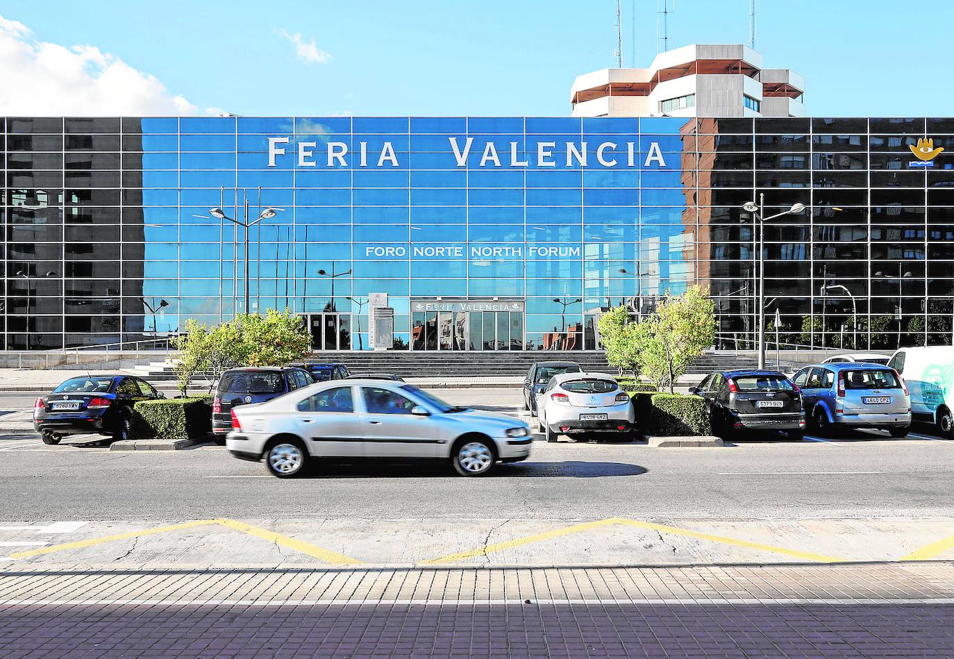 La CEV y Cámara de Comercio exigen una solución para evitar la quiebra de Feria Valencia