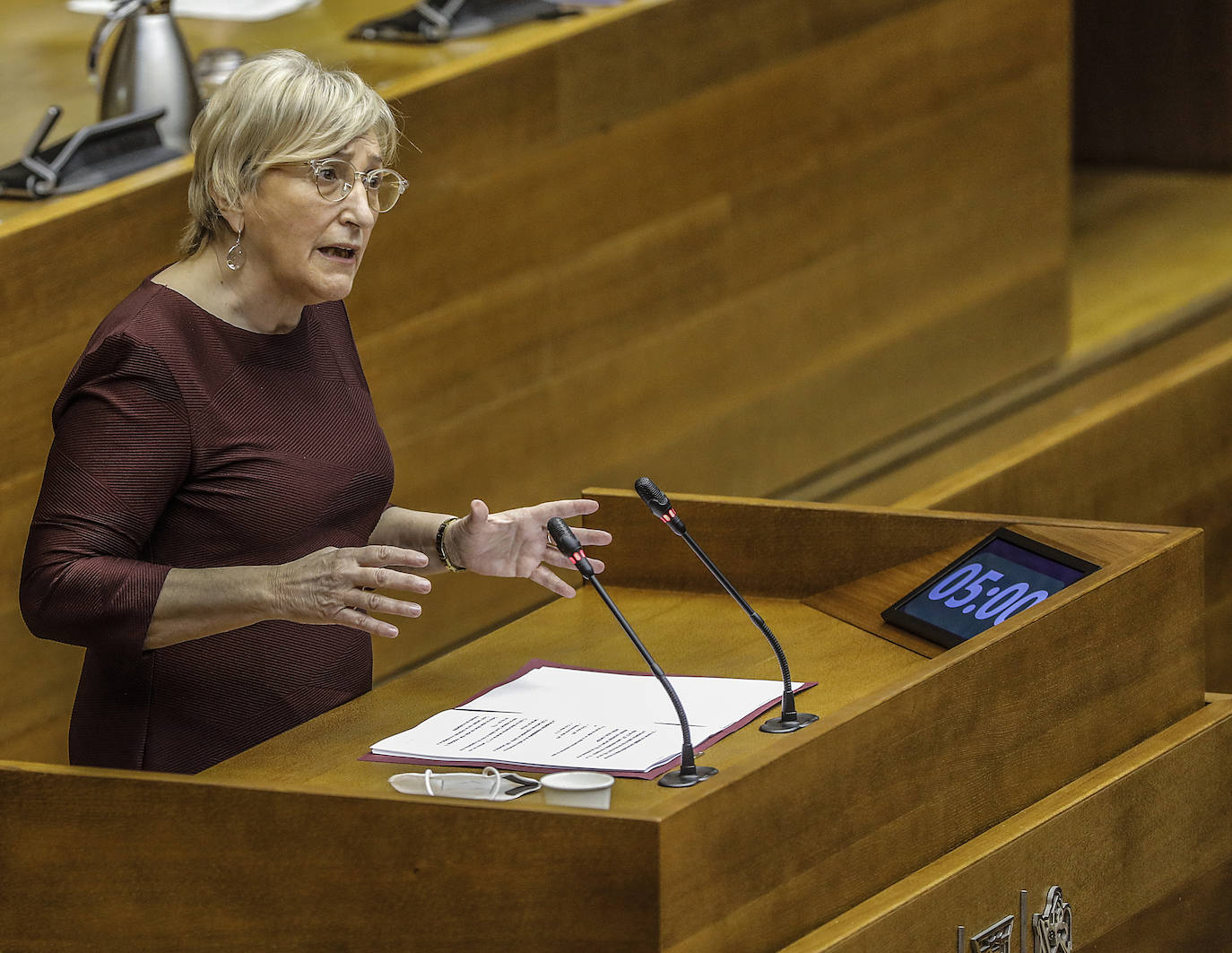 Qué días no se podrá salir de Valencia por el cierre perimetral de la ciudad