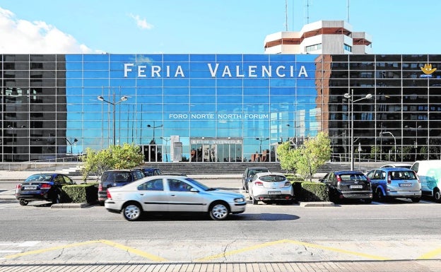 La CEV y Cámara de Comercio exigen una solución para evitar la quiebra de Feria Valencia