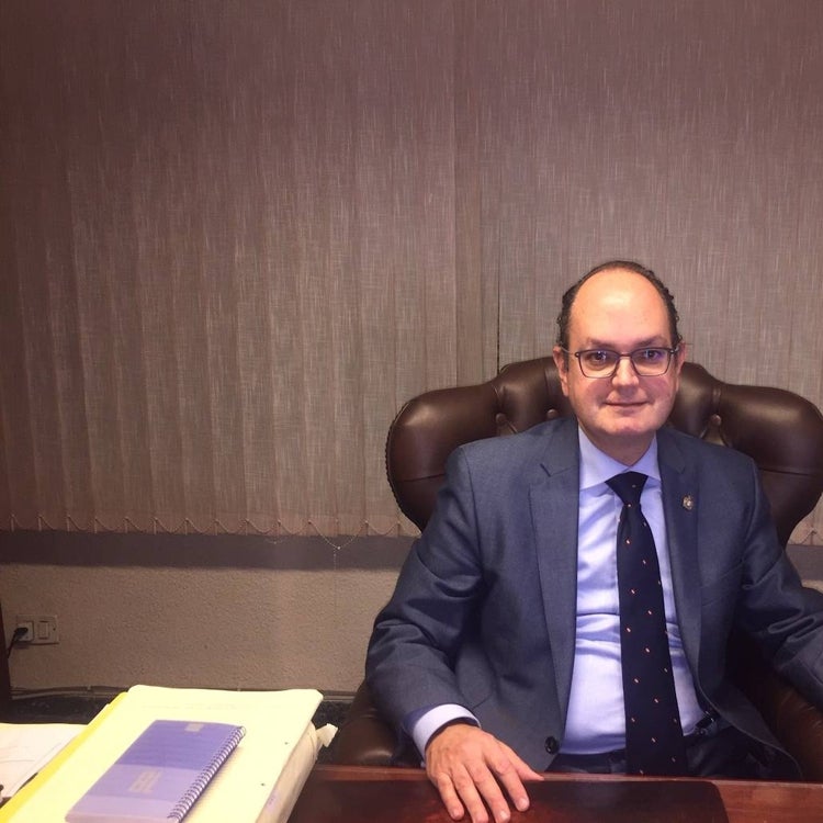 Los abogados piden vacunación preferente para el turno de oficio
