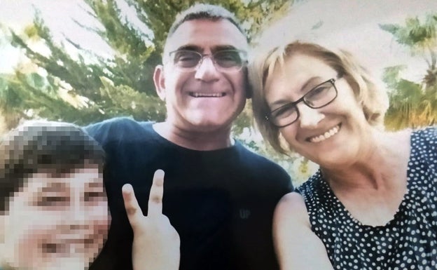 «Sólo quiero que los responsables de la muerte de mi hijo me miren a la cara y me digan por qué no lo ayudaron»