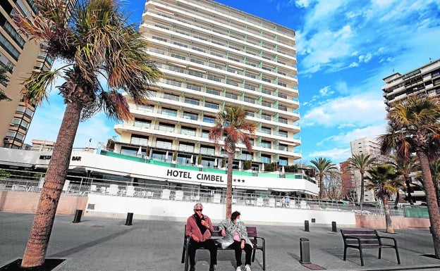 Los hoteles piden un plan de rescate de 160 millones