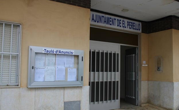 El Perelló prorroga el presupuesto de 2020 por la falta de apoyos para aprobar el nuevo