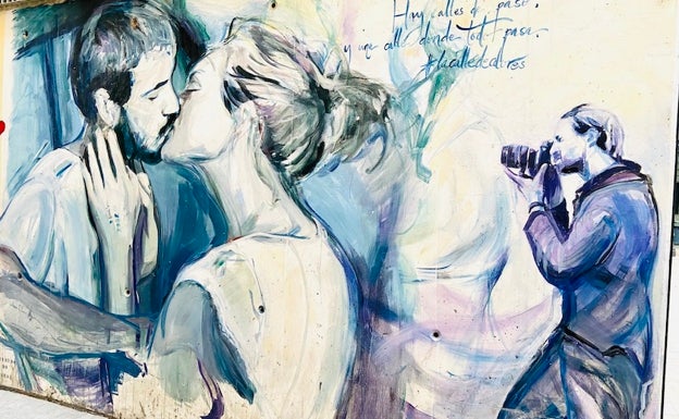 Rutas urbanas para conocer Valencia este fin de semana