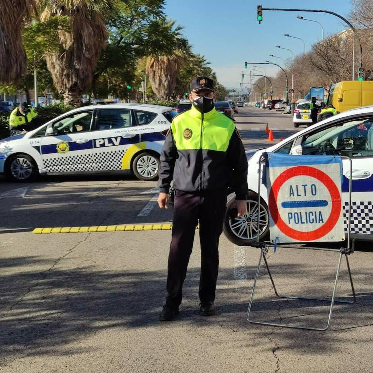 Las respuestas a todas las dudas sobre el cierre de Valencia este fin de semana