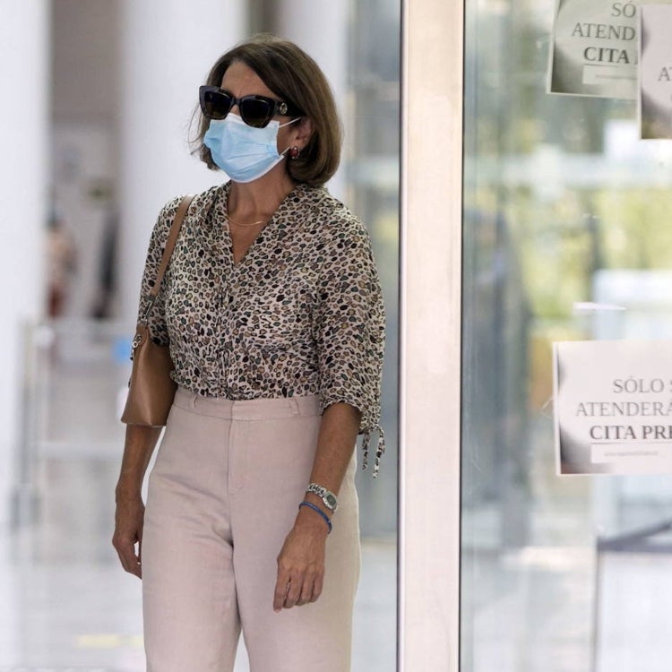 La EMT recurrirá la sentencia a favor de la directiva despedida por el fraude de cuatro millones