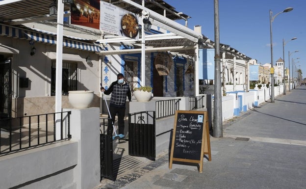 La Generalitat activa 105 millones para ayudas directas a empresas, autónomos y trabajadores en ERTE