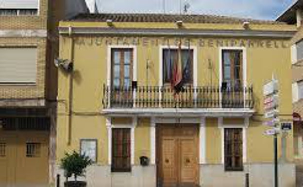 Beniparrell aprueba por unanimidad el presupuesto para este año que asciende a 3,8 millones