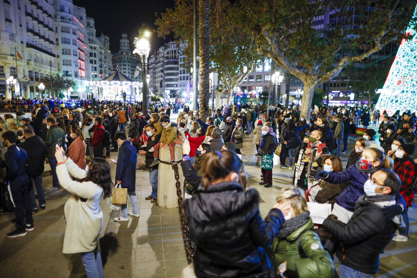 El PP denunciará en Antifraude la cabalgata por la adjudicación «exprés»