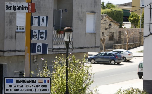 Benigànim se consolida como zona básica del nuevo modelo valenciano de Servicios Sociales