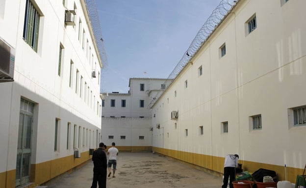 Los brotes de la cárcel de Picassent elevan a 219 la cifra de presos contagiados