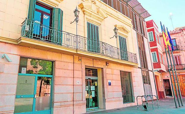 Destinan cerca de 300.000 euros a las ayudas de emergencia