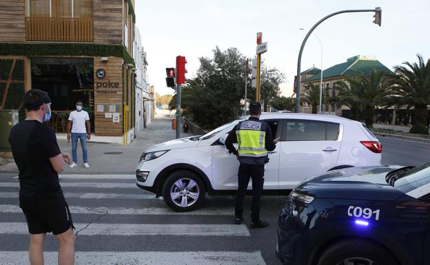 Dónde se localizan los 30 nuevos brotes de Covid en la Comunitat Valenciana