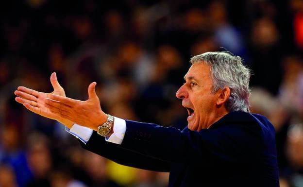 Pesic: «El Valencia Basket puede proponer que Miki Vukovic entre en el Hall of Fame»