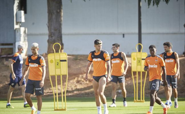 ENCUESTA | ¿Qué le parecen las nuevas incorporaciones del Valencia CF?