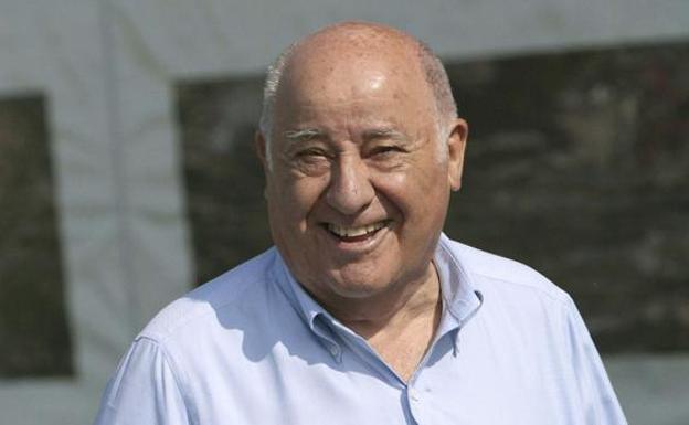 Amancio Ortega compra por 25 millones el hotel Senator Playaballena, en Rota