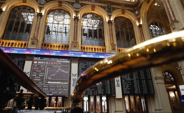 Qué es el «short squeeze», el fenómeno que ha relanzado las acciones de GameStop