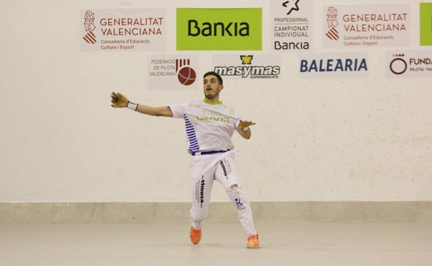 Los cachorros de la Lliga