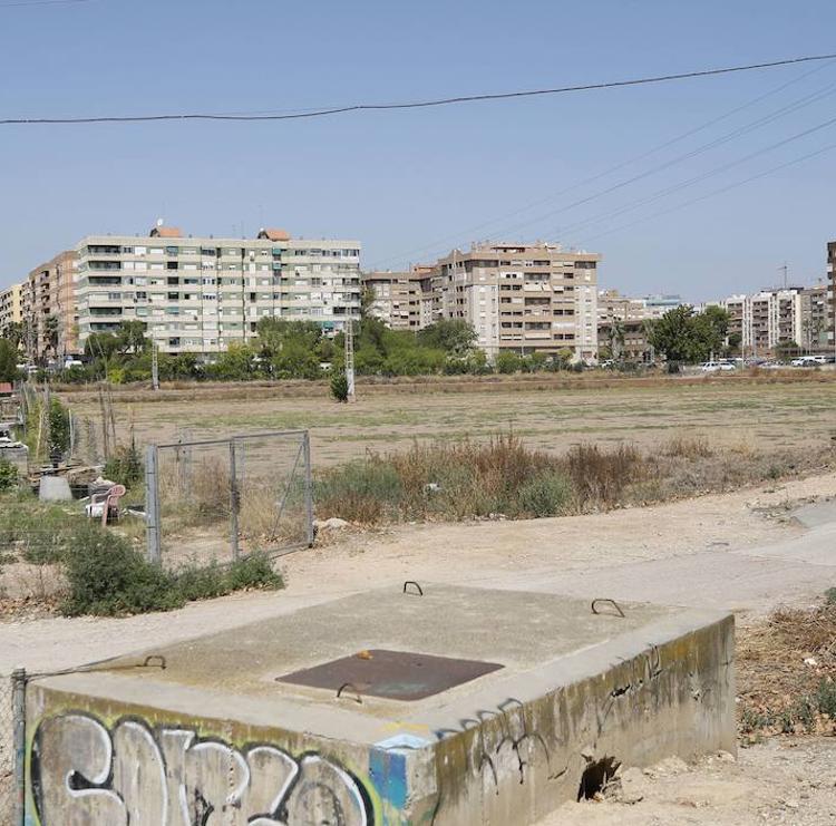 El PSPV tumba el PAI de Benimaclet y abre otra crisis de gobierno con Compromís