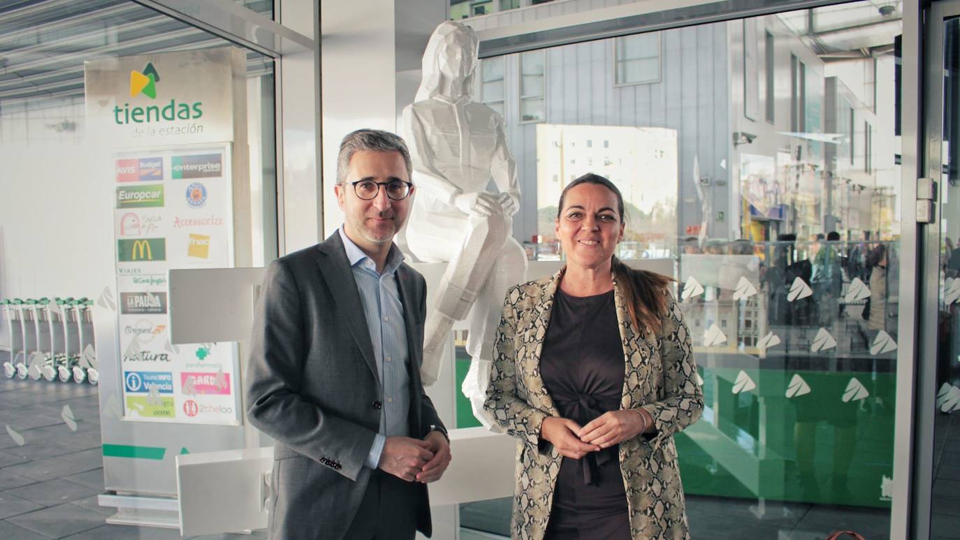 Menguzzato, nueva gerente de FGV