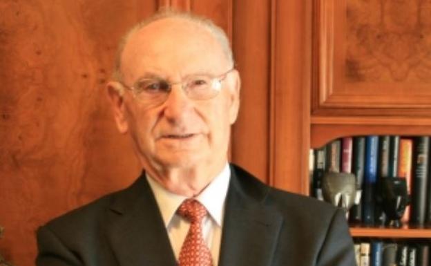 José Vicente Aguado Tronchoni, fundador de AVA y de Asaja, muere a causa del coronavirus