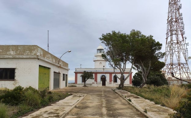 Xàbia adjudica la rehabilitación de faro del Cap de Sant Antoni por la mitad de lo que se licitó