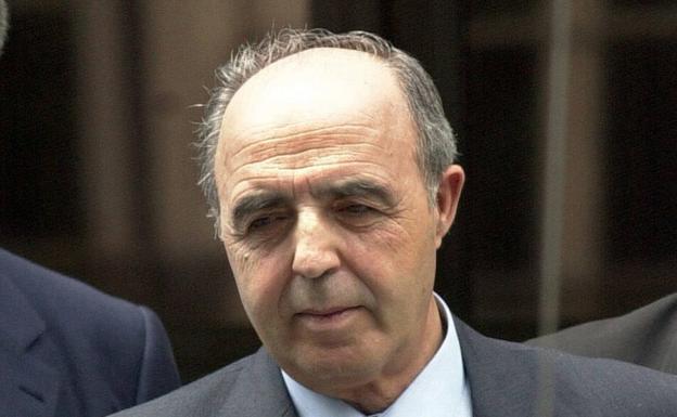 El exgeneral de la Guardia Civil Rodríguez Galindo, ingresado grave por Covid