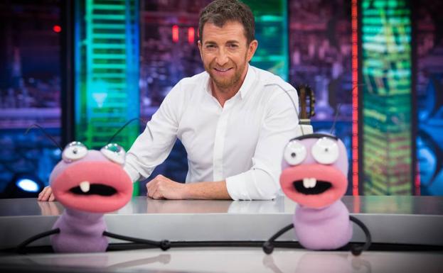 Pablo Motos da positivo en una segunda PCR y finalmente no presentará 'El Hormiguero' durante estos días