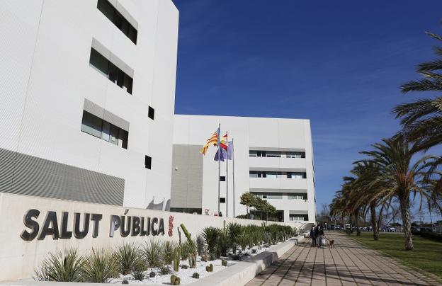 Una inspección revela el abuso de contratos basura con científicos de Fisabio