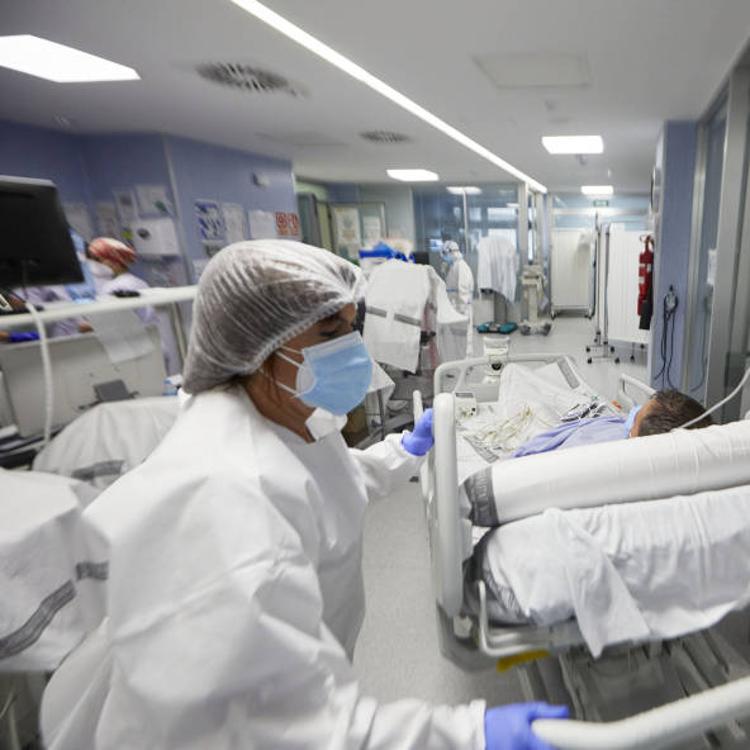 El coronavirus mata a 112 personas en un día en la Comunitat