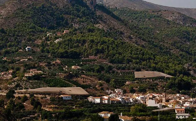 23 municipios valencianos siguen libres de Covid